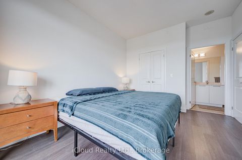 Photo 30 at 1304 - 25 Fontenay Court, Humber Valley, Toronto