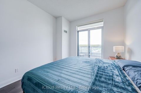 Photo 32 at 1304 - 25 Fontenay Court, Humber Valley, Toronto
