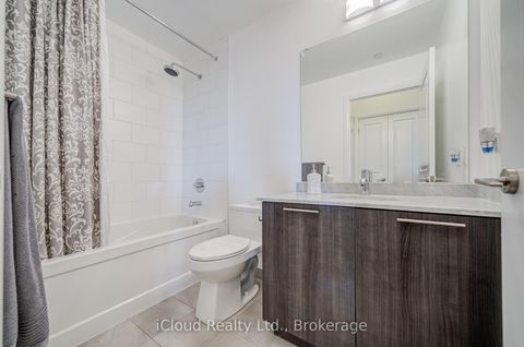 Photo 37 at 1304 - 25 Fontenay Court, Humber Valley, Toronto
