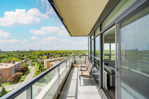 Photo 40 at 1304 - 25 Fontenay Court, Humber Valley, Toronto