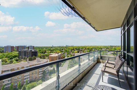 Photo 41 at 1304 - 25 Fontenay Court, Humber Valley, Toronto