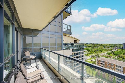 Photo 43 at 1304 - 25 Fontenay Court, Humber Valley, Toronto