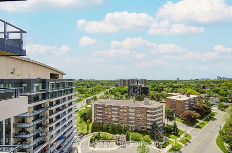 Photo 44 at 1304 - 25 Fontenay Court, Humber Valley, Toronto