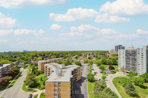 Photo 46 at 1304 - 25 Fontenay Court, Humber Valley, Toronto