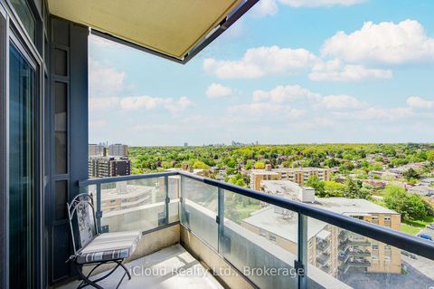Photo 47 at 1304 - 25 Fontenay Court, Humber Valley, Toronto
