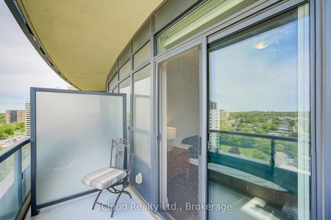 Photo 48 at 1304 - 25 Fontenay Court, Humber Valley, Toronto