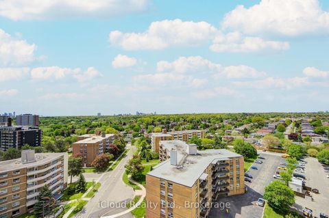 Photo 49 at 1304 - 25 Fontenay Court, Humber Valley, Toronto