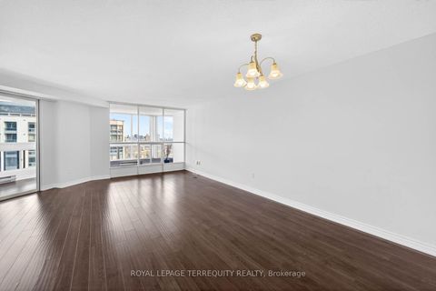 Photo 4 at 1805 - 10 Kenneth Avenue, Willowdale East, Toronto