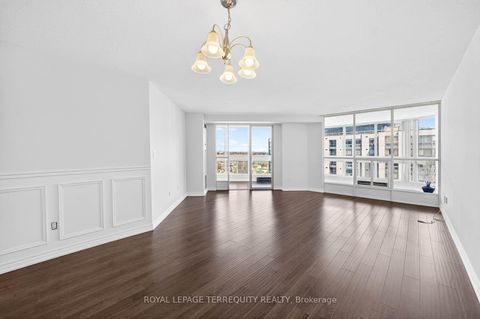 Photo 5 at 1805 - 10 Kenneth Avenue, Willowdale East, Toronto