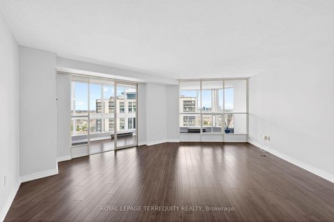 Photo 7 at 1805 - 10 Kenneth Avenue, Willowdale East, Toronto