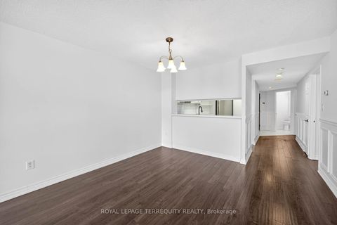 Photo 11 at 1805 - 10 Kenneth Avenue, Willowdale East, Toronto