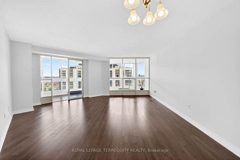 Photo 12 at 1805 - 10 Kenneth Avenue, Willowdale East, Toronto