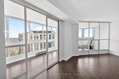 Photo 24 at 1805 - 10 Kenneth Avenue, Willowdale East, Toronto