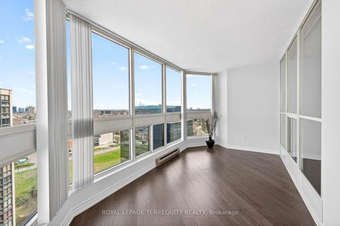 Photo 28 at 1805 - 10 Kenneth Avenue, Willowdale East, Toronto