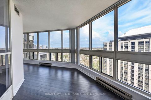 Photo 30 at 1805 - 10 Kenneth Avenue, Willowdale East, Toronto