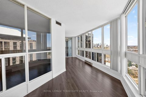Photo 31 at 1805 - 10 Kenneth Avenue, Willowdale East, Toronto