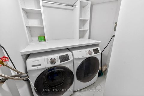 Photo 35 at 1805 - 10 Kenneth Avenue, Willowdale East, Toronto