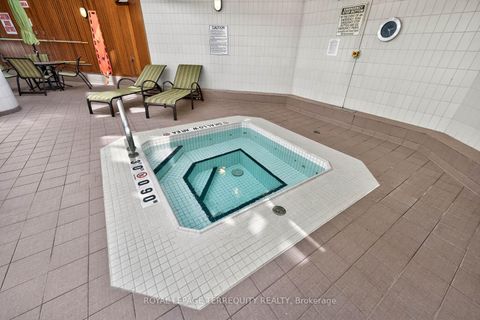 Photo 37 at 1805 - 10 Kenneth Avenue, Willowdale East, Toronto