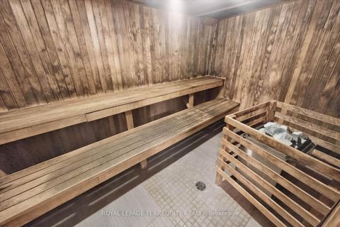 Photo 38 at 1805 - 10 Kenneth Avenue, Willowdale East, Toronto