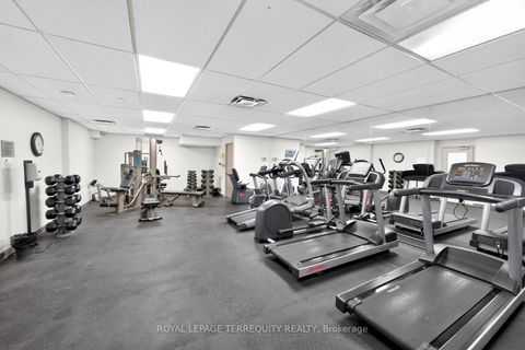Photo 39 at 1805 - 10 Kenneth Avenue, Willowdale East, Toronto