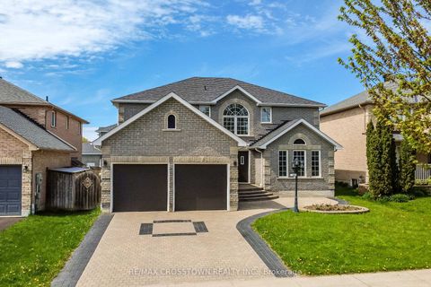 Photo 0 at 116 Esther Drive, Painswick South, Barrie