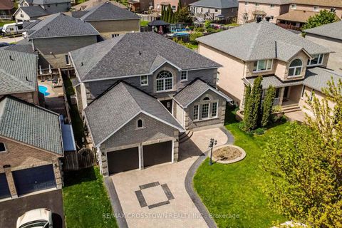Photo 1 at 116 Esther Drive, Painswick South, Barrie