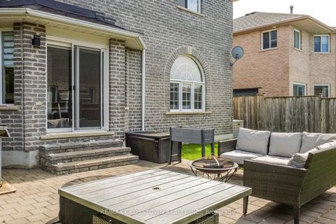 Photo 27 at 116 Esther Drive, Painswick South, Barrie