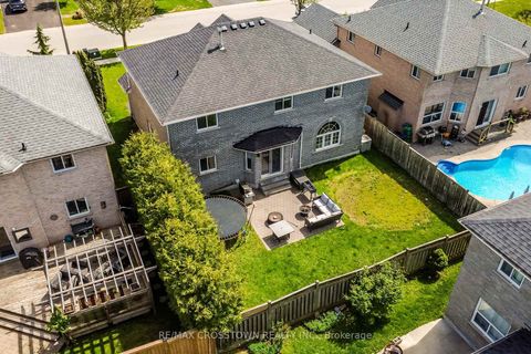 Photo 29 at 116 Esther Drive, Painswick South, Barrie
