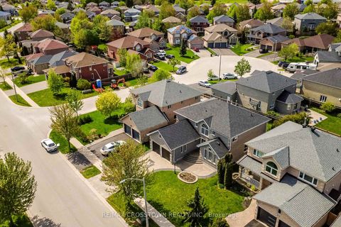Photo 30 at 116 Esther Drive, Painswick South, Barrie