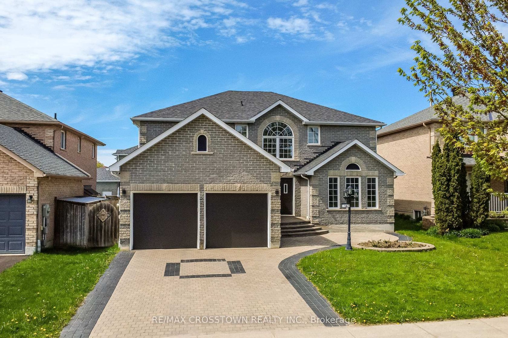 116 Esther Drive, Painswick South, Barrie photo 0