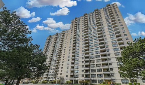 Photo 1 at 1906 - 390 Dixon Road, The Westway, Toronto