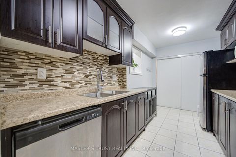 Photo 6 at 1906 - 390 Dixon Road, The Westway, Toronto