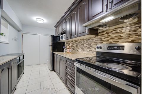 Photo 7 at 1906 - 390 Dixon Road, The Westway, Toronto