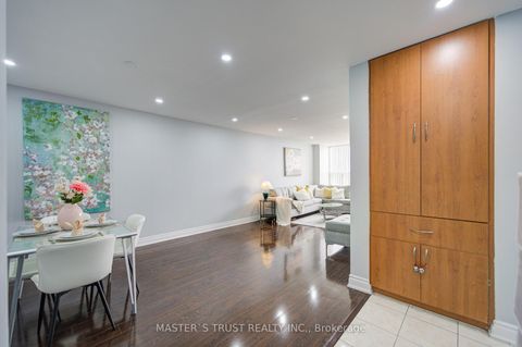 Photo 10 at 1906 - 390 Dixon Road, The Westway, Toronto