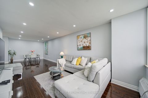 Photo 17 at 1906 - 390 Dixon Road, The Westway, Toronto