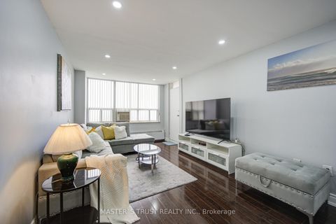 Photo 18 at 1906 - 390 Dixon Road, The Westway, Toronto