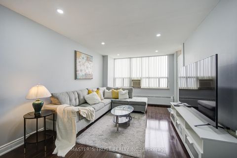 Photo 19 at 1906 - 390 Dixon Road, The Westway, Toronto