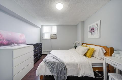 Photo 21 at 1906 - 390 Dixon Road, The Westway, Toronto