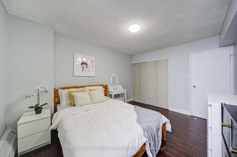 Photo 23 at 1906 - 390 Dixon Road, The Westway, Toronto