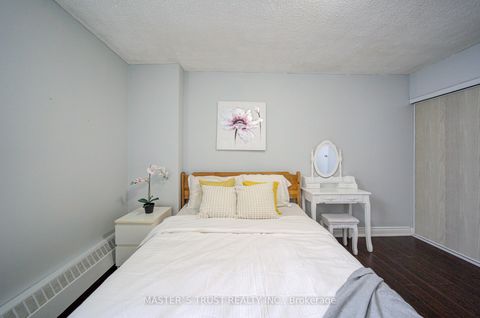 Photo 24 at 1906 - 390 Dixon Road, The Westway, Toronto