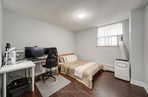 Photo 25 at 1906 - 390 Dixon Road, The Westway, Toronto