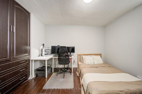 Photo 26 at 1906 - 390 Dixon Road, The Westway, Toronto
