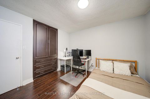 Photo 27 at 1906 - 390 Dixon Road, The Westway, Toronto
