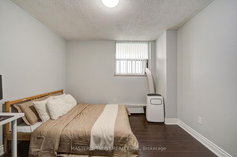 Photo 28 at 1906 - 390 Dixon Road, The Westway, Toronto