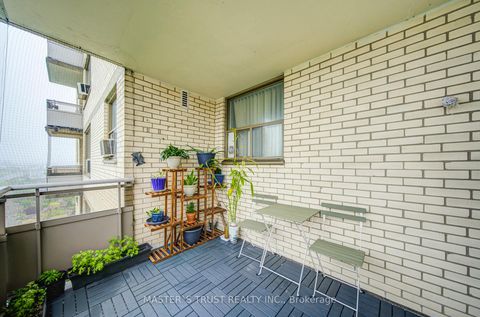Photo 34 at 1906 - 390 Dixon Road, The Westway, Toronto