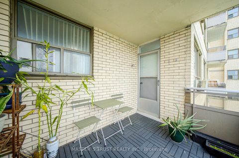 Photo 35 at 1906 - 390 Dixon Road, The Westway, Toronto