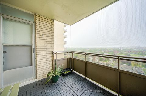 Photo 36 at 1906 - 390 Dixon Road, The Westway, Toronto