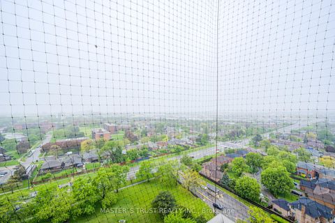Photo 37 at 1906 - 390 Dixon Road, The Westway, Toronto