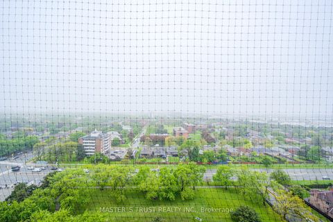Photo 38 at 1906 - 390 Dixon Road, The Westway, Toronto