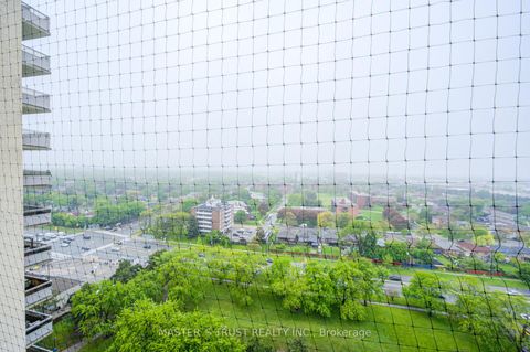 Photo 39 at 1906 - 390 Dixon Road, The Westway, Toronto
